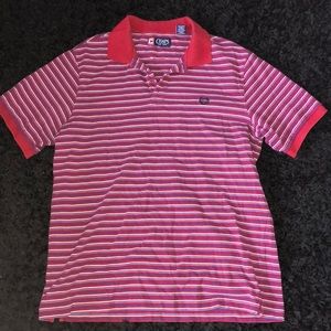 chaps polo